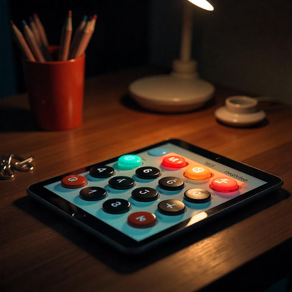 Calculator App